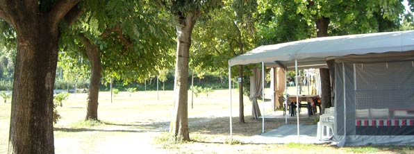 Dienstleistungen - campingplatz gardasee italien